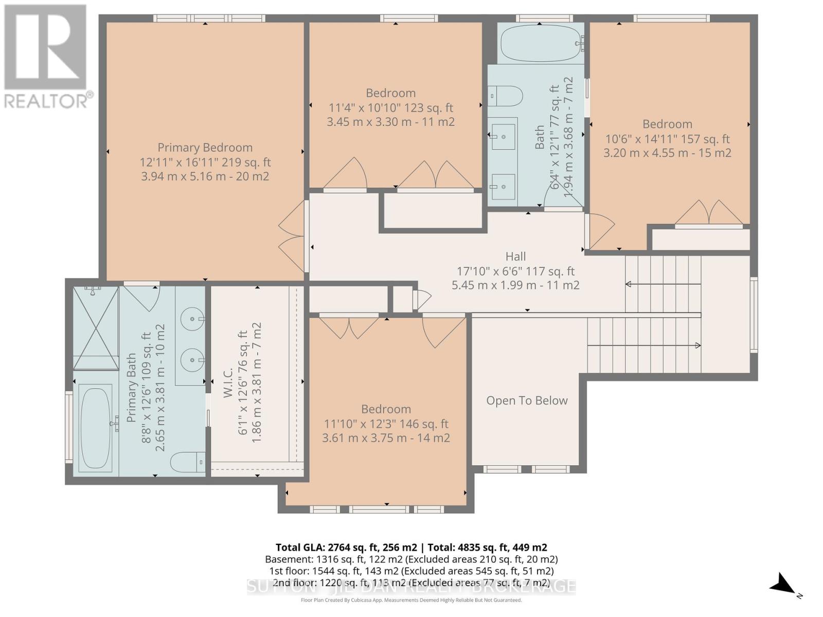 115 Pebblecreek Walk, London North, Ontario  N6G 0K4 - Photo 45 - X13045878