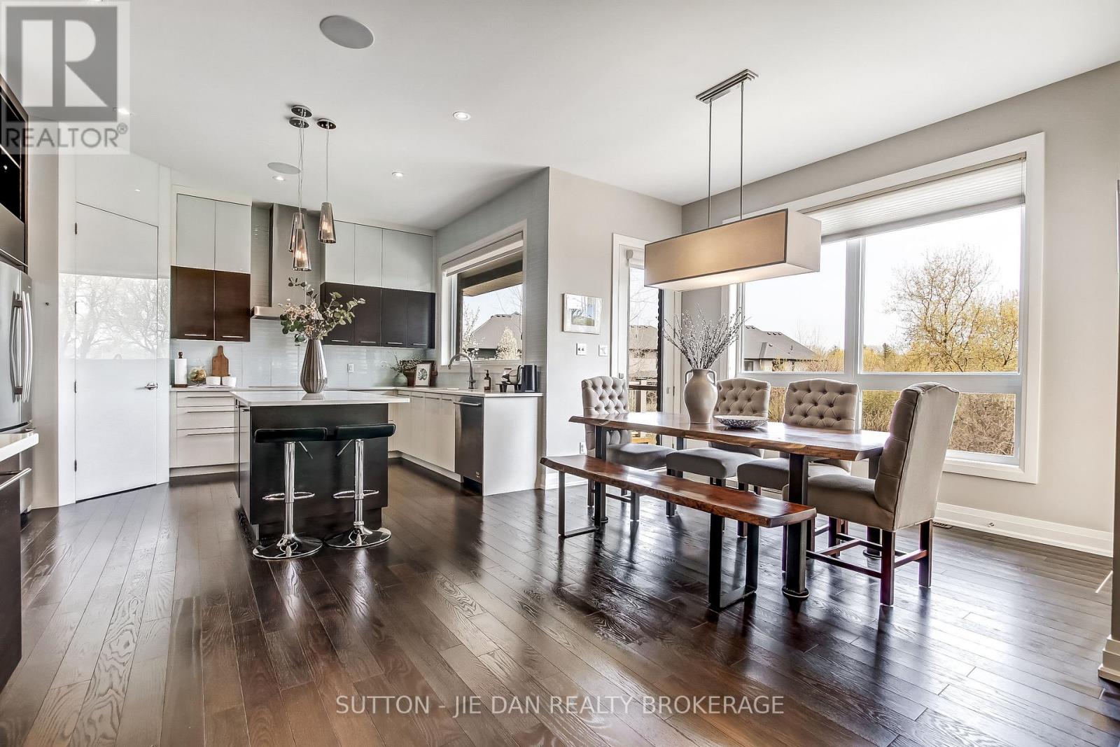 115 Pebblecreek Walk, London North, Ontario  N6G 0K4 - Photo 6 - X13045878