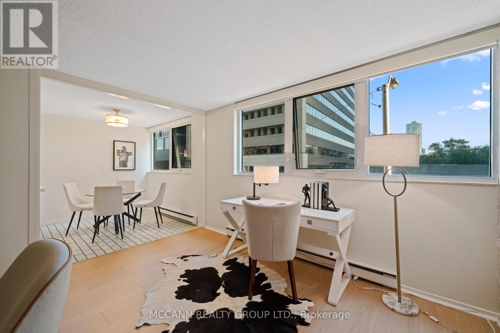 301 - 360 Bloor Street E, Toronto, Ontario  M4W 3M3 - Photo 13 - C12974344