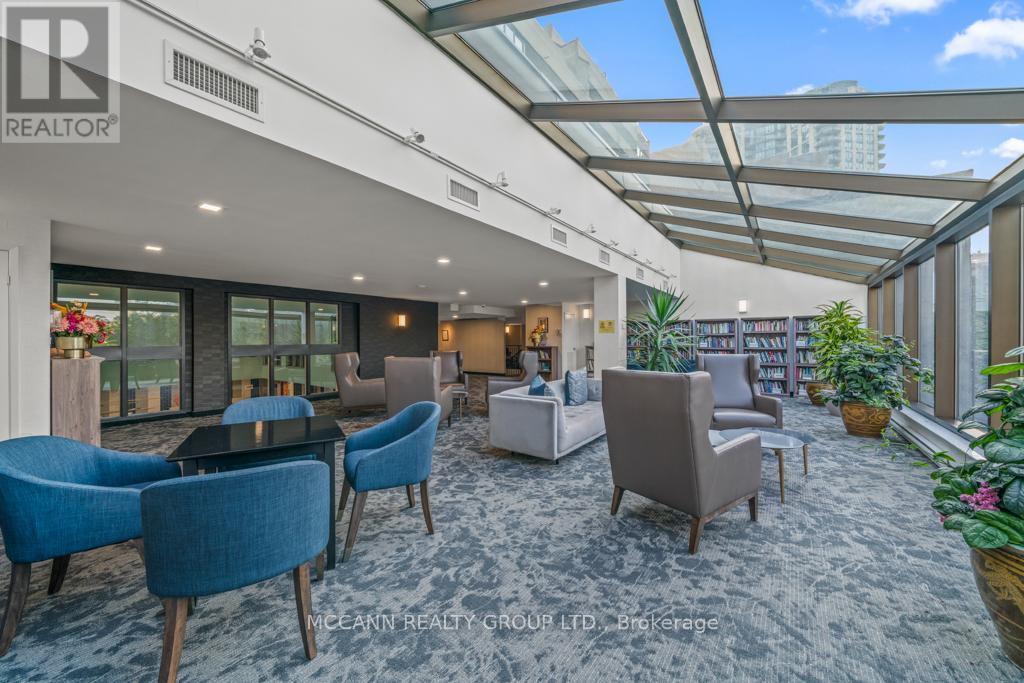 301 - 360 Bloor Street E, Toronto, Ontario  M4W 3M3 - Photo 37 - C12974344