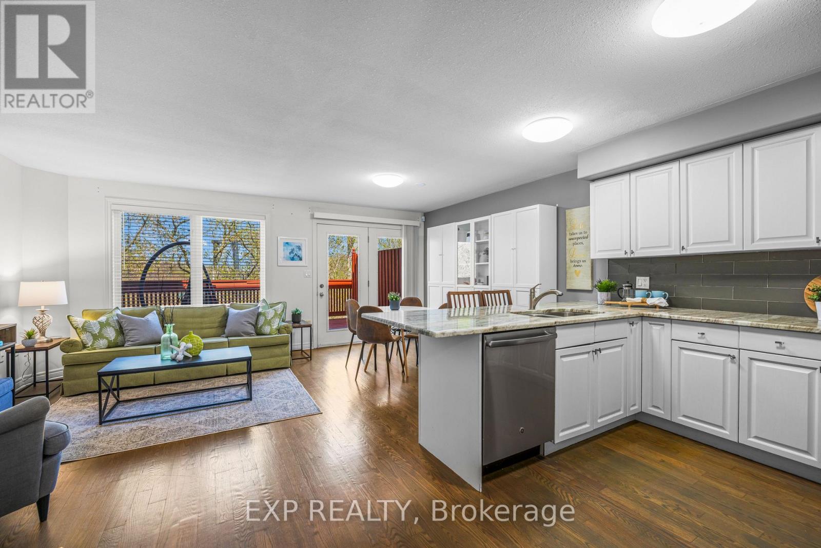 8a Hainer Street, St. Catharines, Ontario  L2S 1M4 - Photo 5 - X13043862