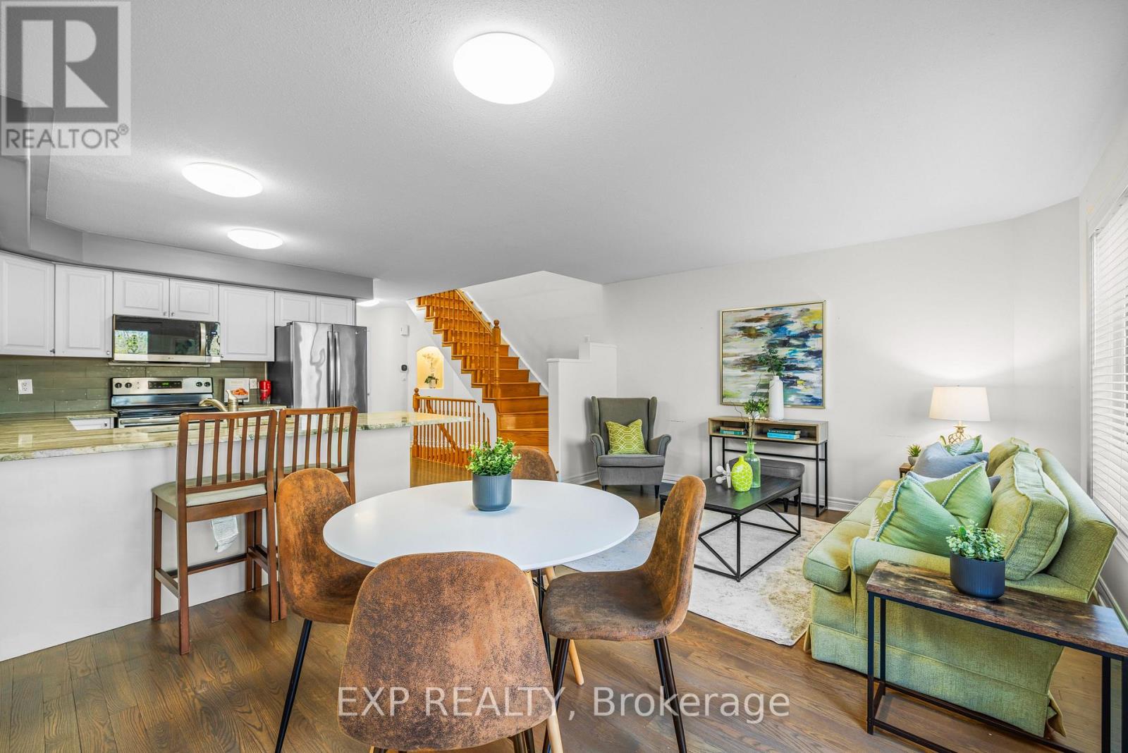 8a Hainer Street, St. Catharines, Ontario  L2S 1M4 - Photo 4 - X13043862