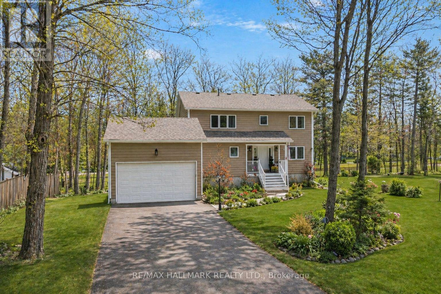 10 MUSQUAKE COURT, Tiny, Ontario