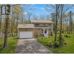 10 MUSQUAKE COURT, Tiny, Ontario