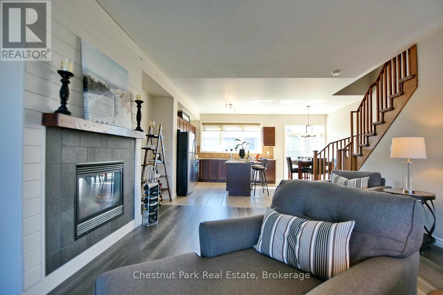 56 Joseph Trail, Collingwood, Ontario  L9Y 0J3 - Photo 13 - S13045892