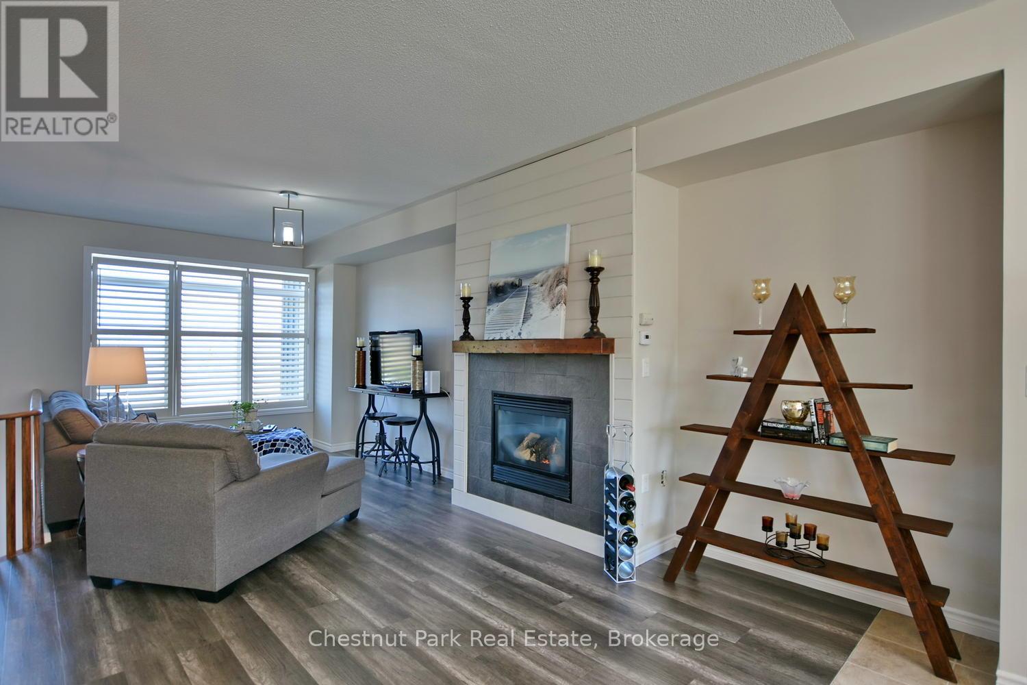 56 Joseph Trail, Collingwood, Ontario  L9Y 0J3 - Photo 8 - S13045892