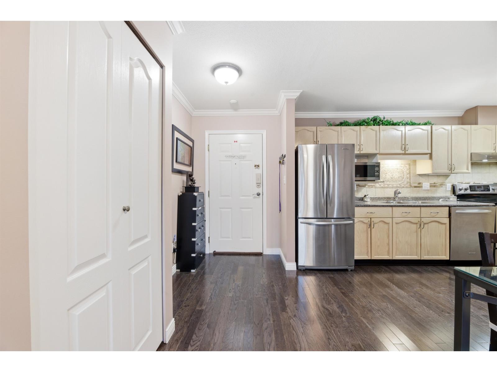 302 33165 Old Yale Road, Abbotsford, British Columbia  V2S 2J4 - Photo 25 - R3112193