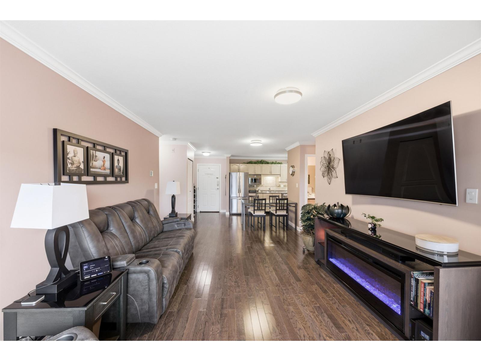 302 33165 Old Yale Road, Abbotsford, British Columbia  V2S 2J4 - Photo 16 - R3112193