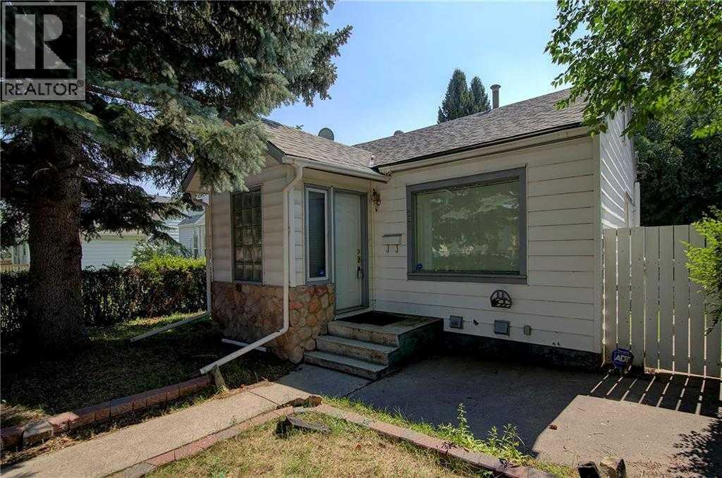 249 23 Avenue NE, calgary, Alberta
