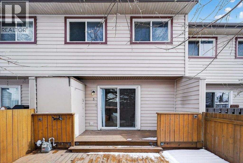 3, 6100 4 Avenue Ne, Calgary, Alberta  T2A 5Z8 - Photo 27 - A2298213