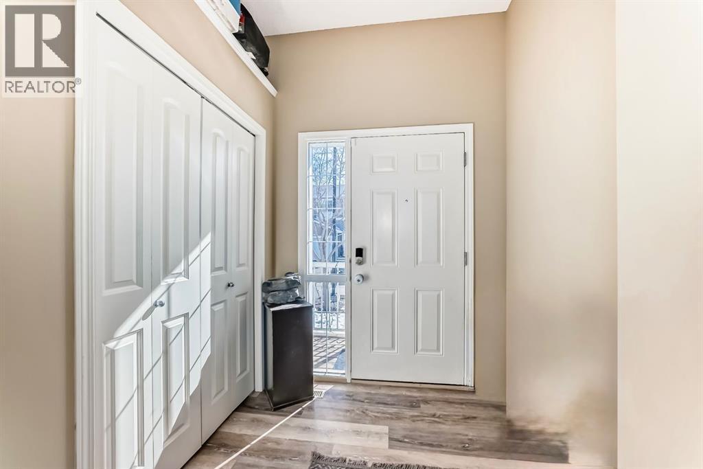 602, 800 Yankee Valley Boulevard Se, Airdrie, Alberta  T4A 2L3 - Photo 4 - A2303244