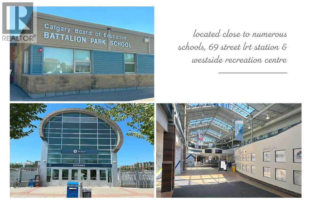 2209, 2000 Sienna Park Green SW, Calgary, Alberta  T3H 3N7 - Photo 44 - A2304871