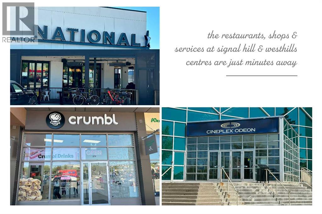 2209, 2000 Sienna Park Green SW, Calgary, Alberta  T3H 3N7 - Photo 43 - A2304871