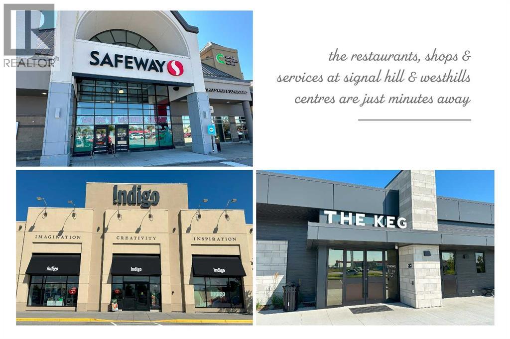 2209, 2000 Sienna Park Green SW, Calgary, Alberta  T3H 3N7 - Photo 42 - A2304871