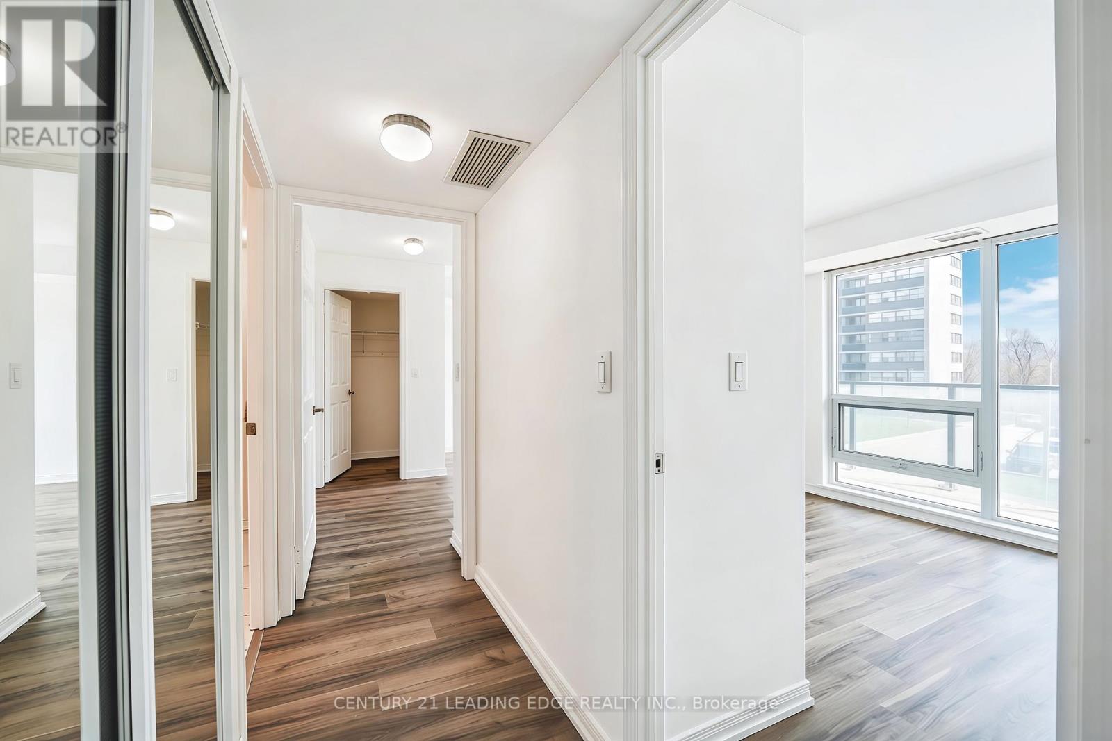 413 - 18 Valley Woods Road, Toronto, Ontario  M3A 0A1 - Photo 14 - C13045876