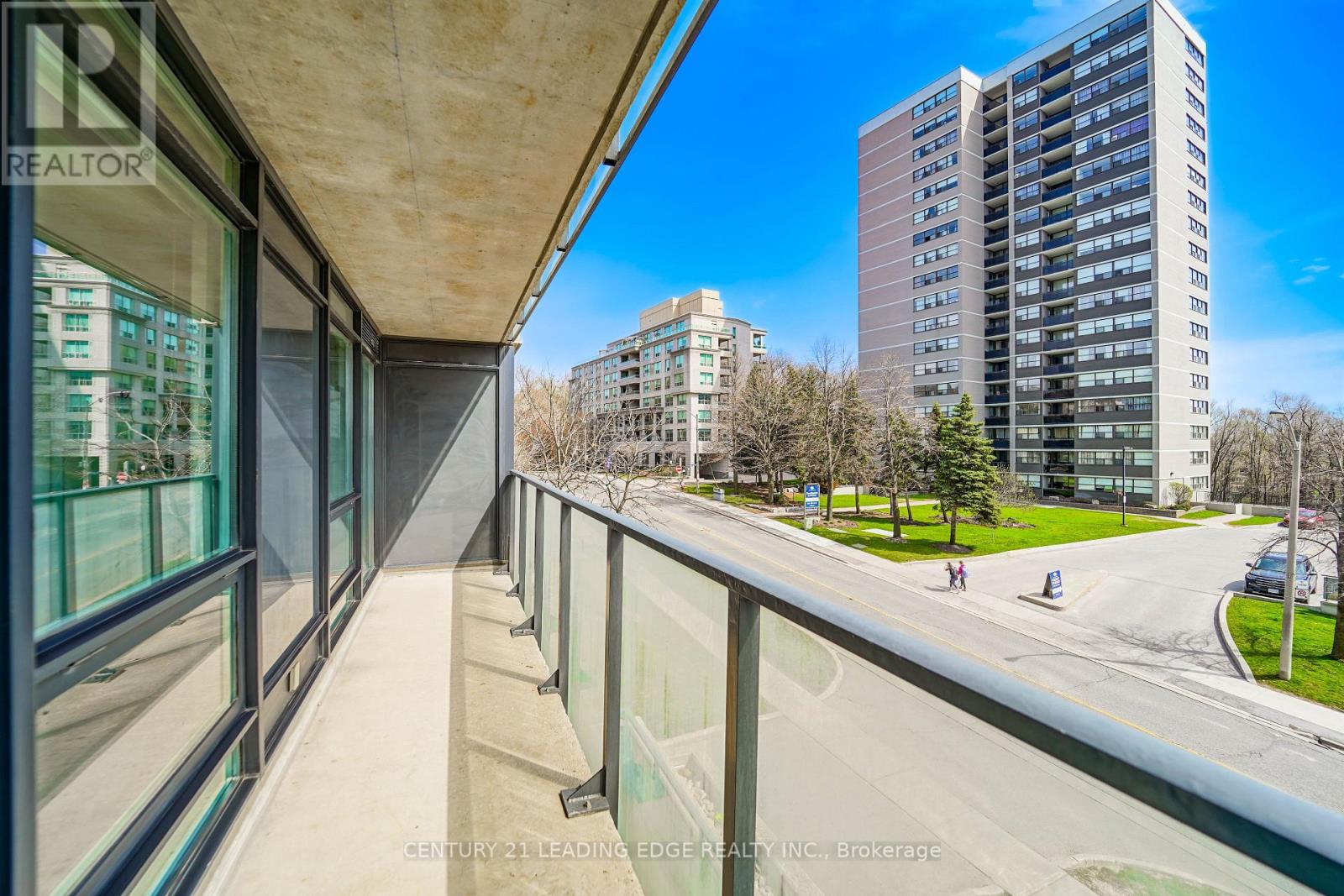 413 - 18 Valley Woods Road, Toronto, Ontario  M3A 0A1 - Photo 25 - C13045876