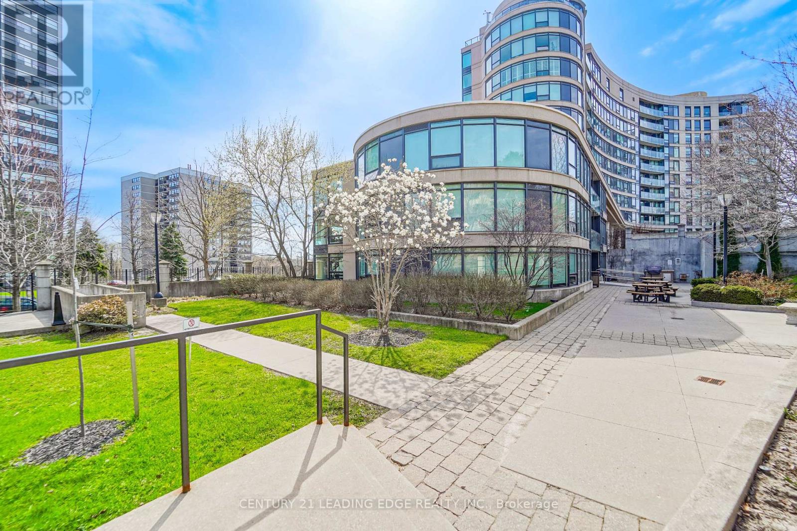 413 - 18 Valley Woods Road, Toronto, Ontario  M3A 0A1 - Photo 29 - C13045876
