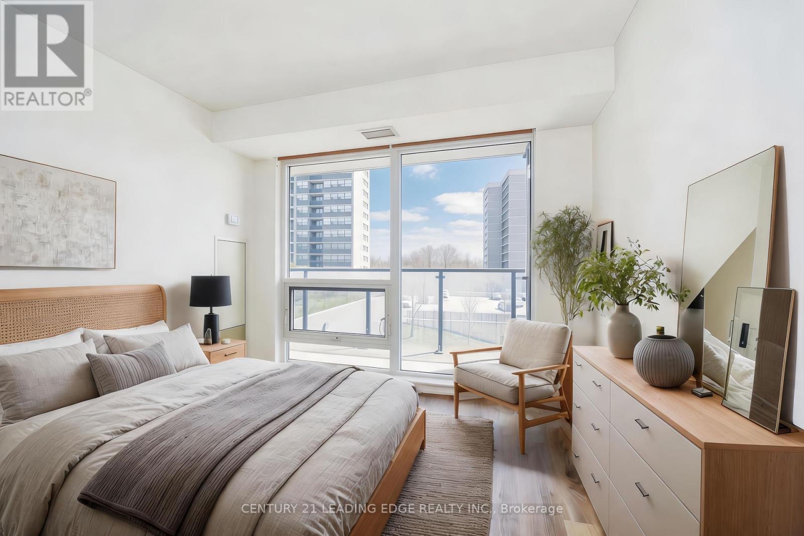 413 - 18 Valley Woods Road, Toronto, Ontario  M3A 0A1 - Photo 3 - C13045876