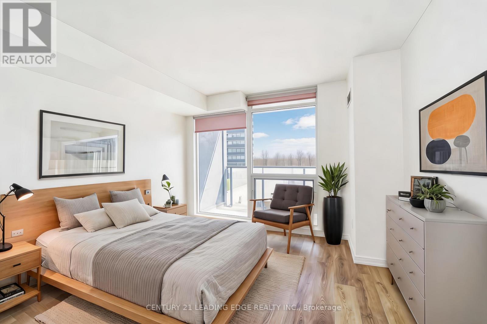 413 - 18 Valley Woods Road, Toronto, Ontario  M3A 0A1 - Photo 4 - C13045876