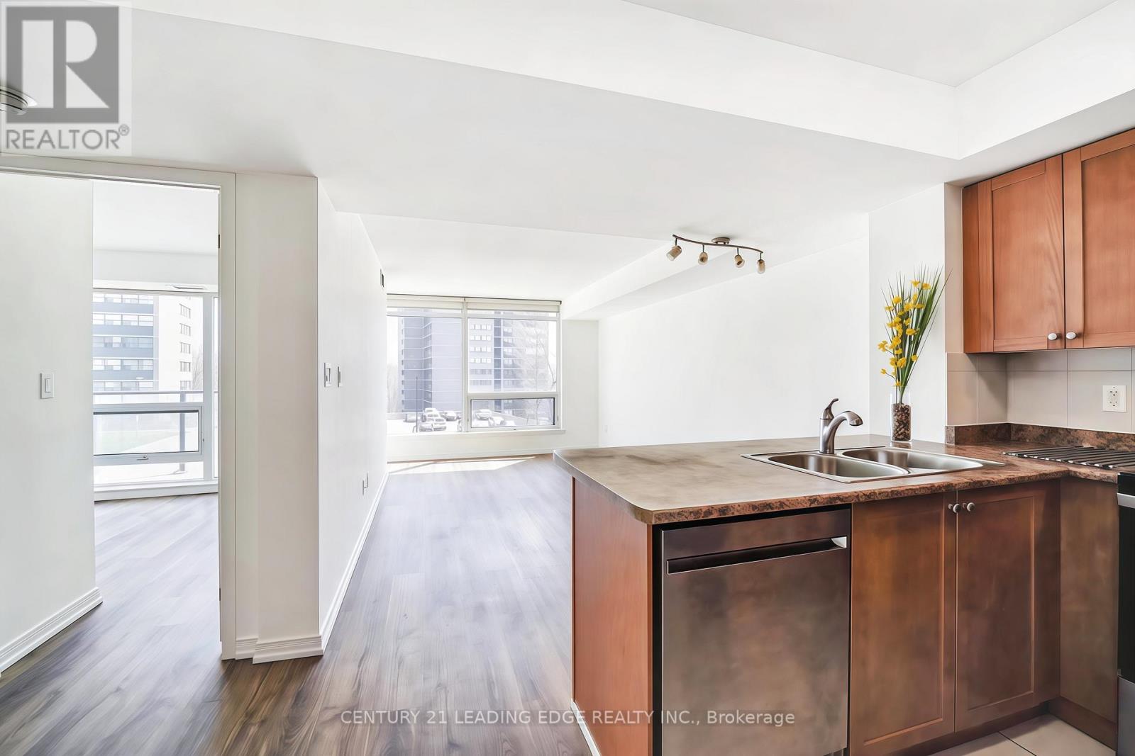 413 - 18 Valley Woods Road, Toronto, Ontario  M3A 0A1 - Photo 5 - C13045876