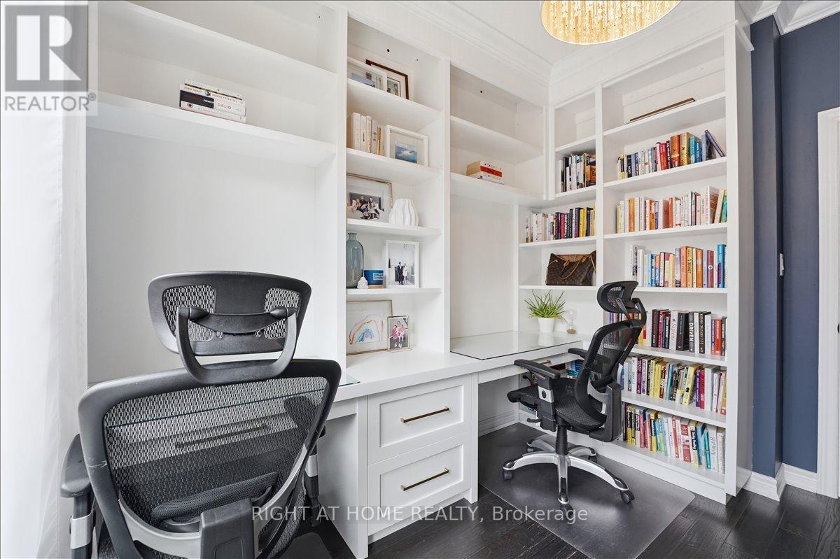 262 Nautical Boulevard, Oakville, Ontario  L6L 0B9 - Photo 19 - W13037152