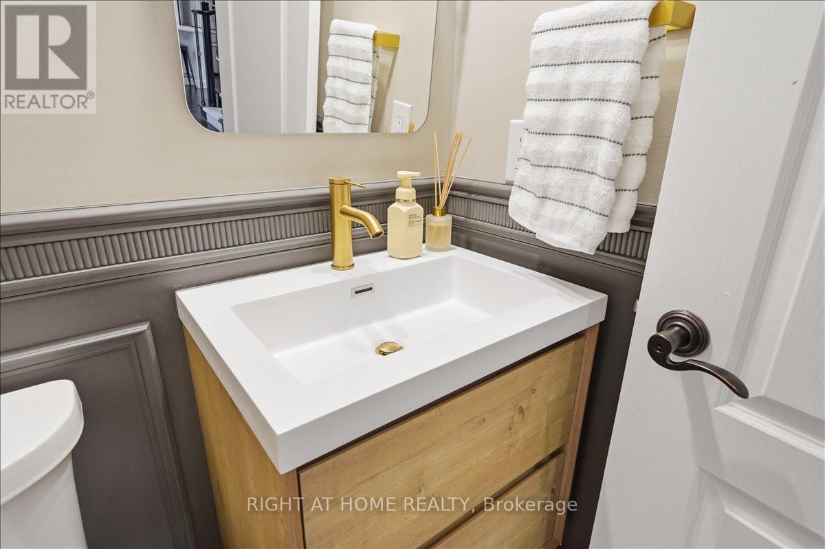 262 Nautical Boulevard, Oakville, Ontario  L6L 0B9 - Photo 14 - W13037152