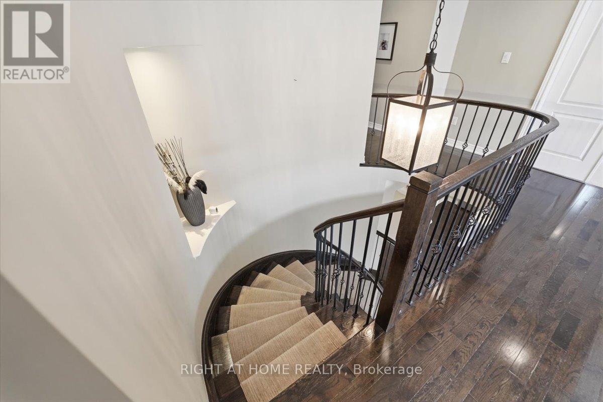 262 Nautical Boulevard, Oakville, Ontario  L6L 0B9 - Photo 21 - W13037152