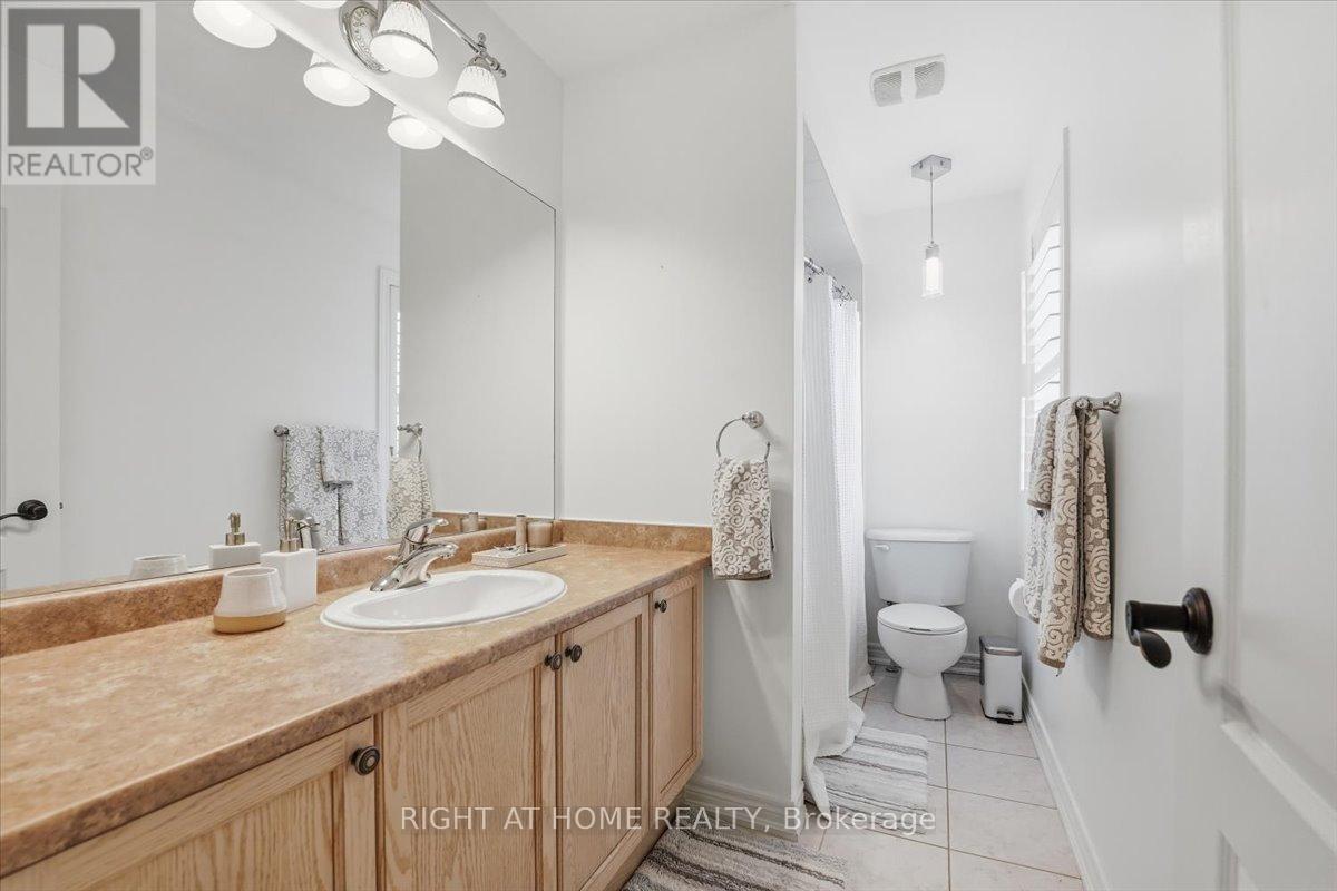 262 Nautical Boulevard, Oakville, Ontario  L6L 0B9 - Photo 32 - W13037152