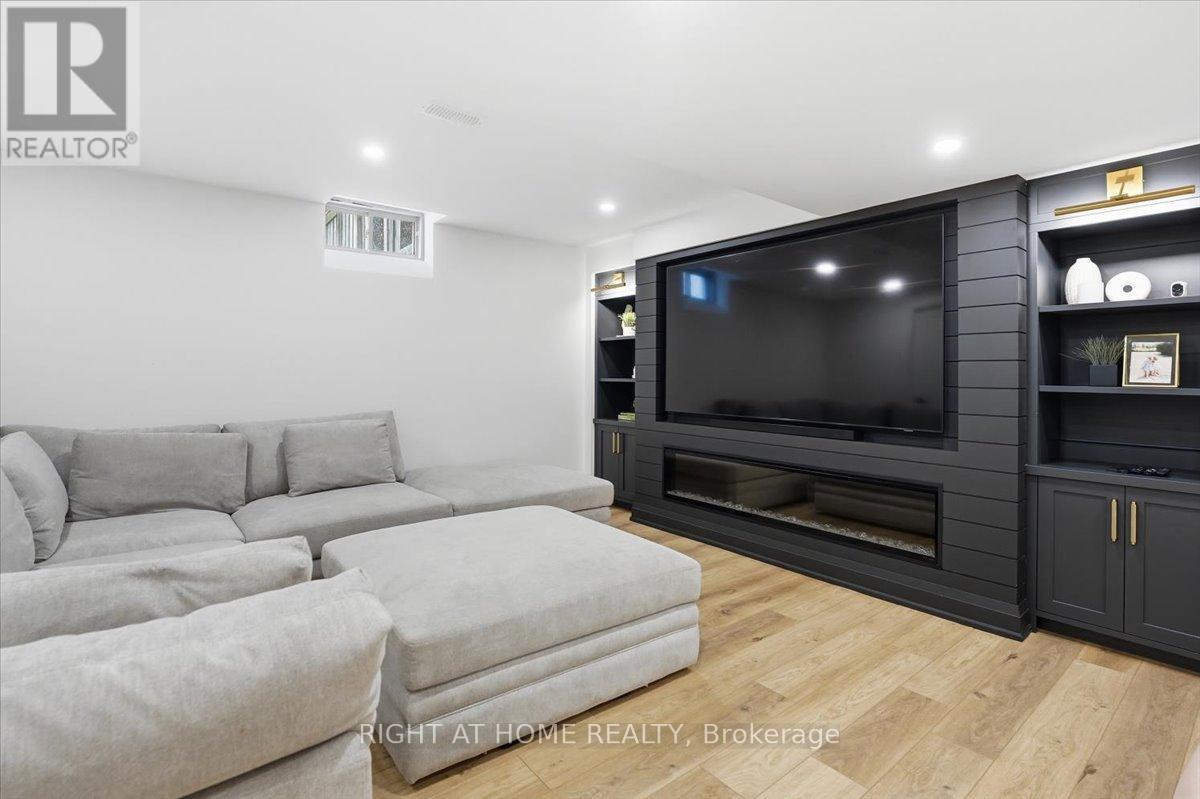 262 Nautical Boulevard, Oakville, Ontario  L6L 0B9 - Photo 34 - W13037152