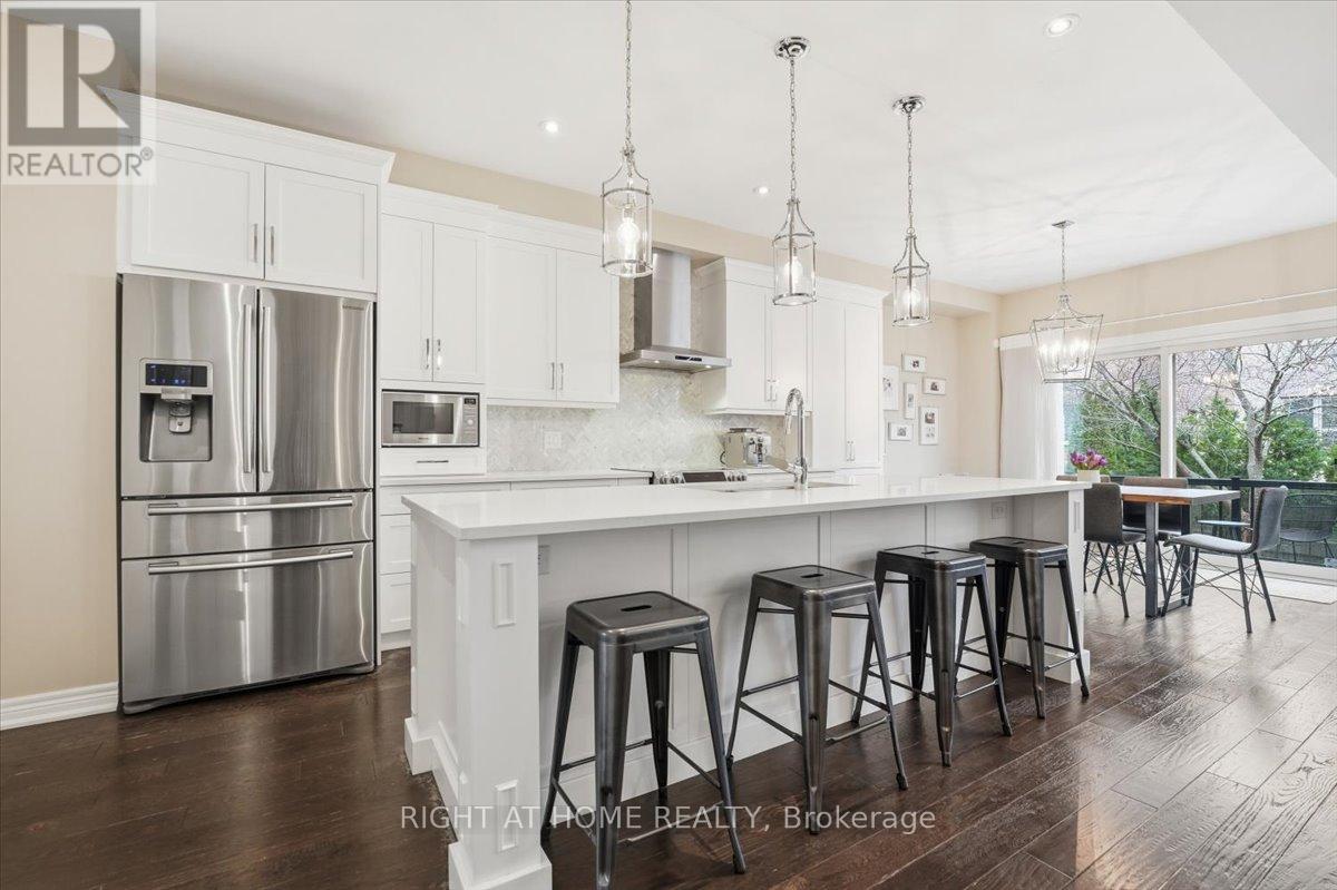 262 Nautical Boulevard, Oakville, Ontario  L6L 0B9 - Photo 7 - W13037152