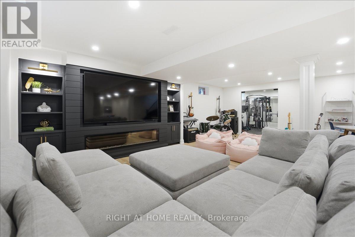 262 Nautical Boulevard, Oakville, Ontario  L6L 0B9 - Photo 35 - W13037152