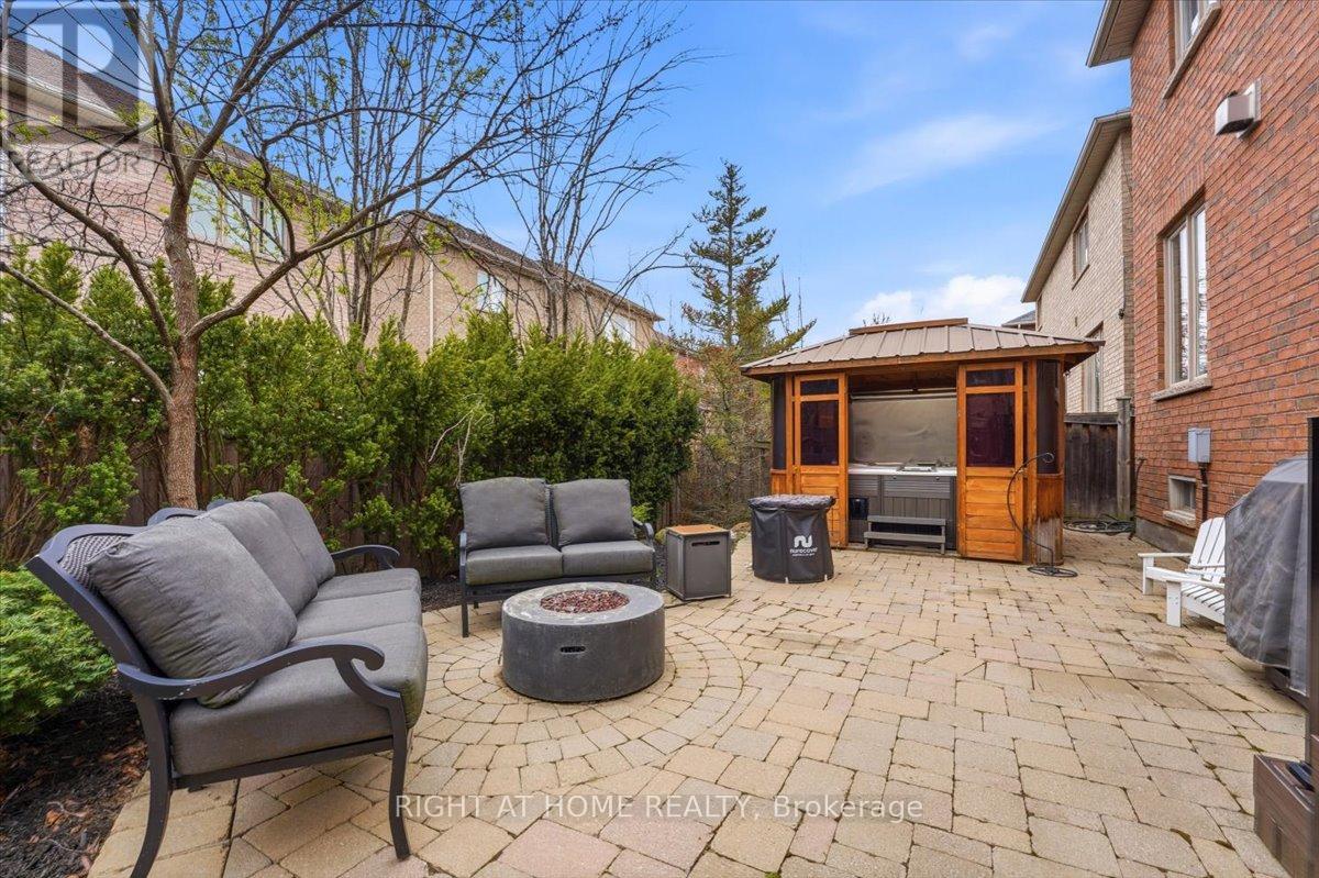 262 Nautical Boulevard, Oakville, Ontario  L6L 0B9 - Photo 44 - W13037152