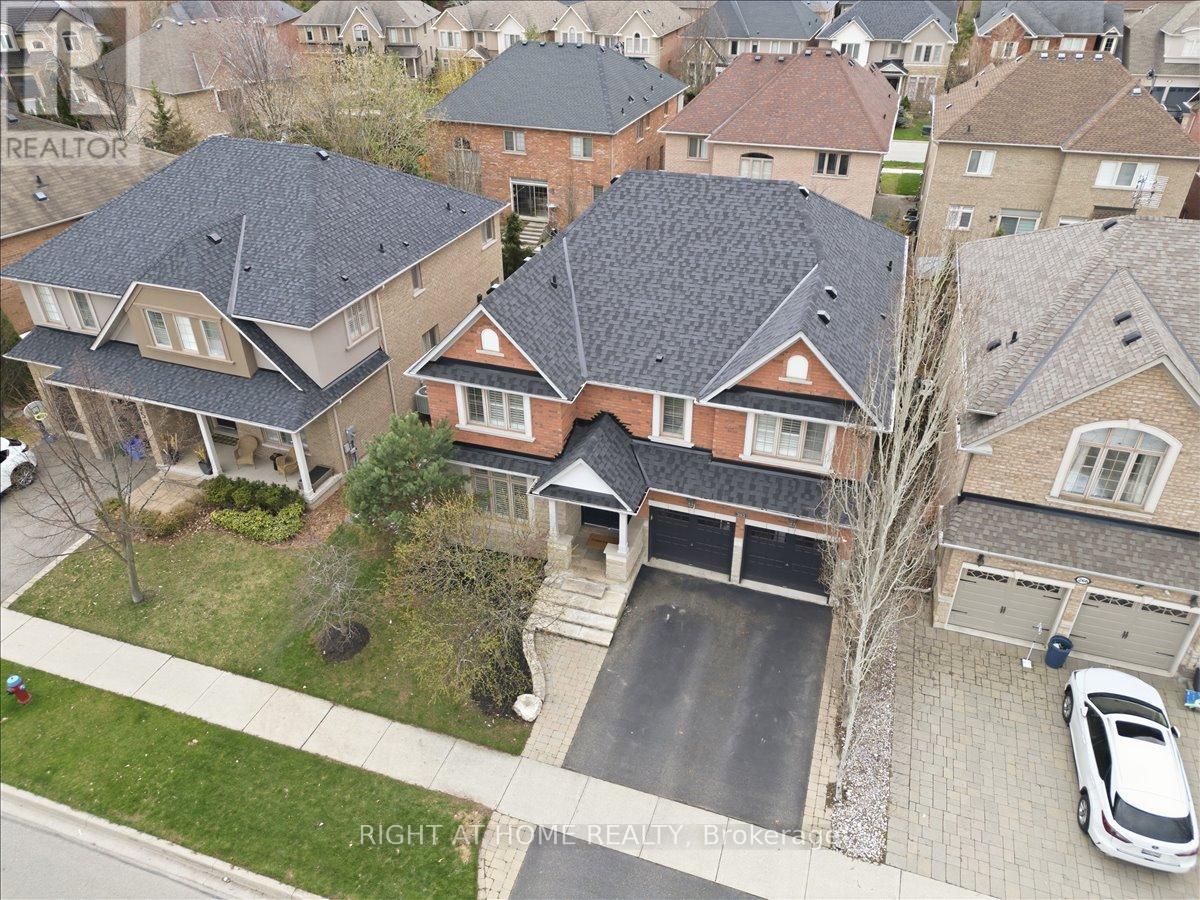 262 Nautical Boulevard, Oakville, Ontario  L6L 0B9 - Photo 46 - W13037152