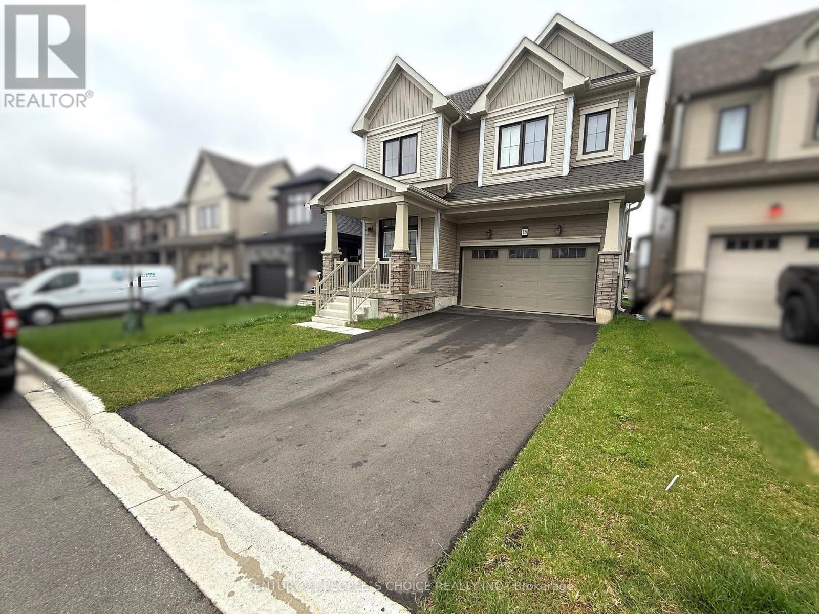 15 Wintergreen Crescent, Haldimand, Ontario  N3W 0H9 - Photo 3 - X12929772