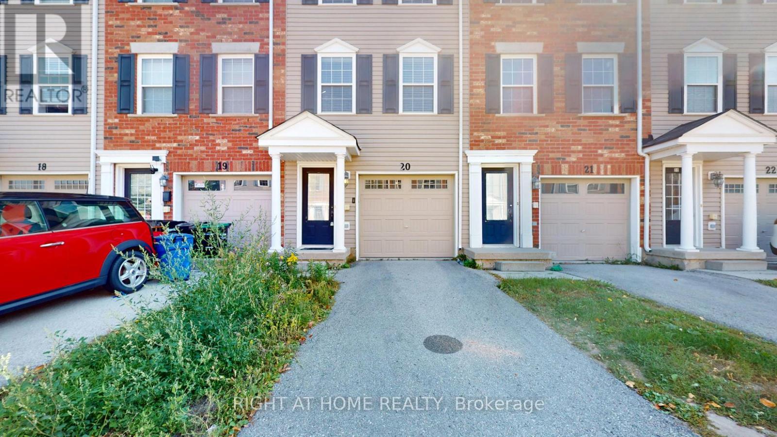 20 - 91 Coughlin Road, Barrie, Ontario  L4N 0L5 - Photo 4 - S13045890