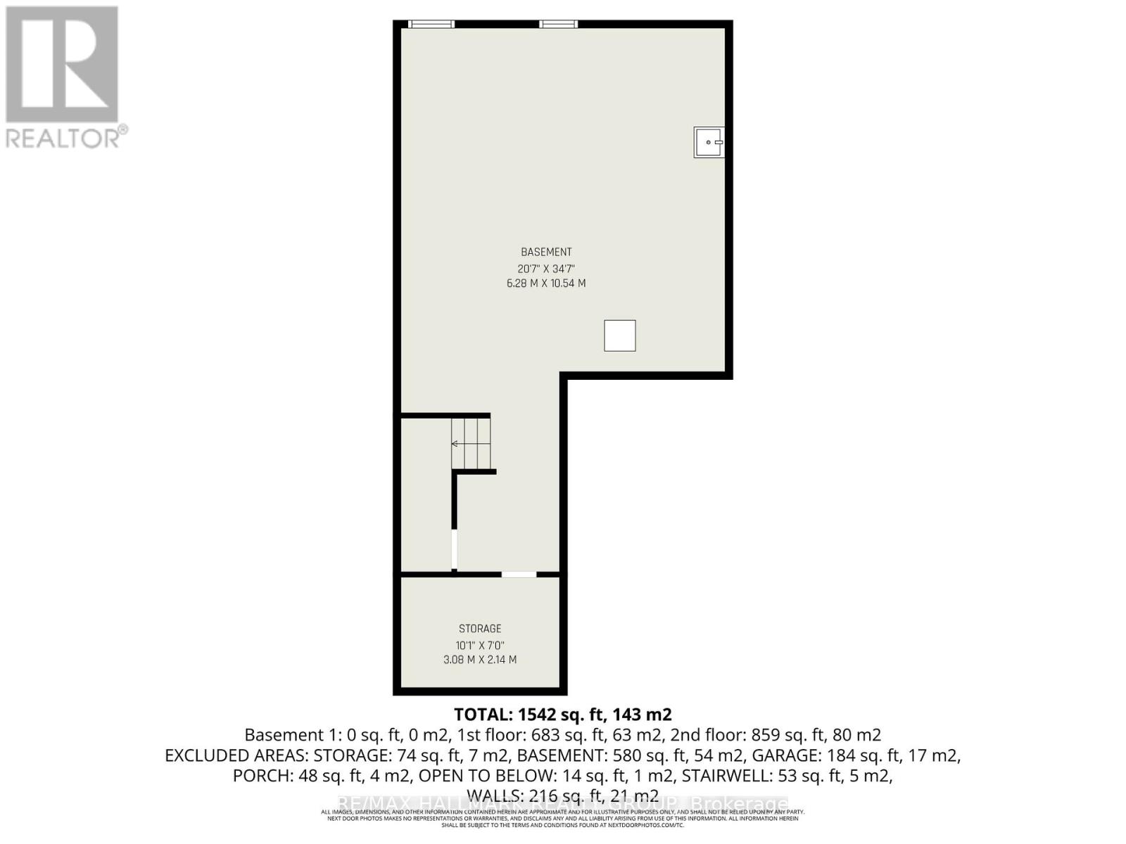 513 Catleaf Row, Ottawa, Ontario  K4A 5J2 - Photo 34 - X13038850