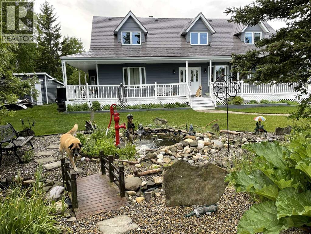 273116 Grand Valley Road, Rural Rocky View County, Alberta  T4C 2W5 - Photo 2 - A2303509