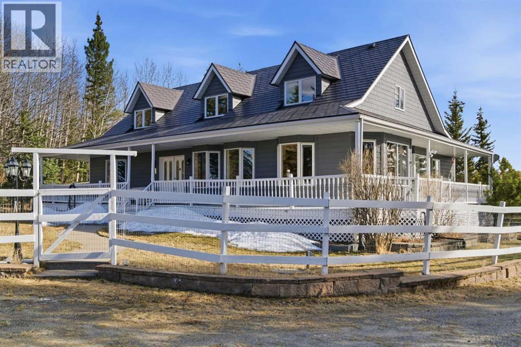 273116 Grand Valley Road, Rural Rocky View County, Alberta