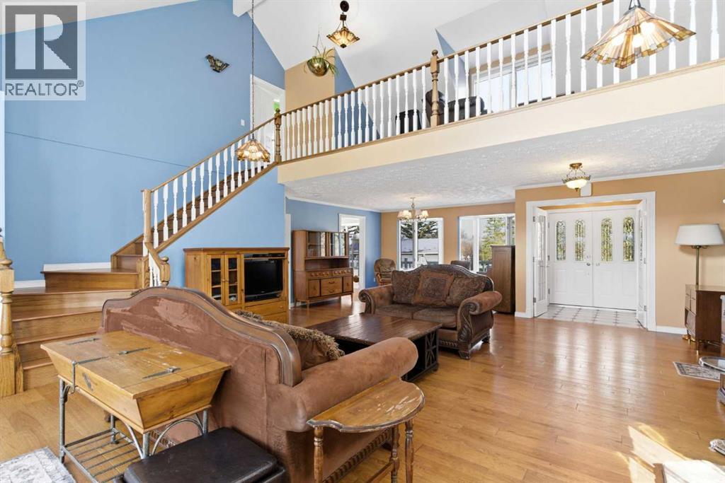 273116 Grand Valley Road, Rural Rocky View County, Alberta  T4C 2W5 - Photo 5 - A2303509