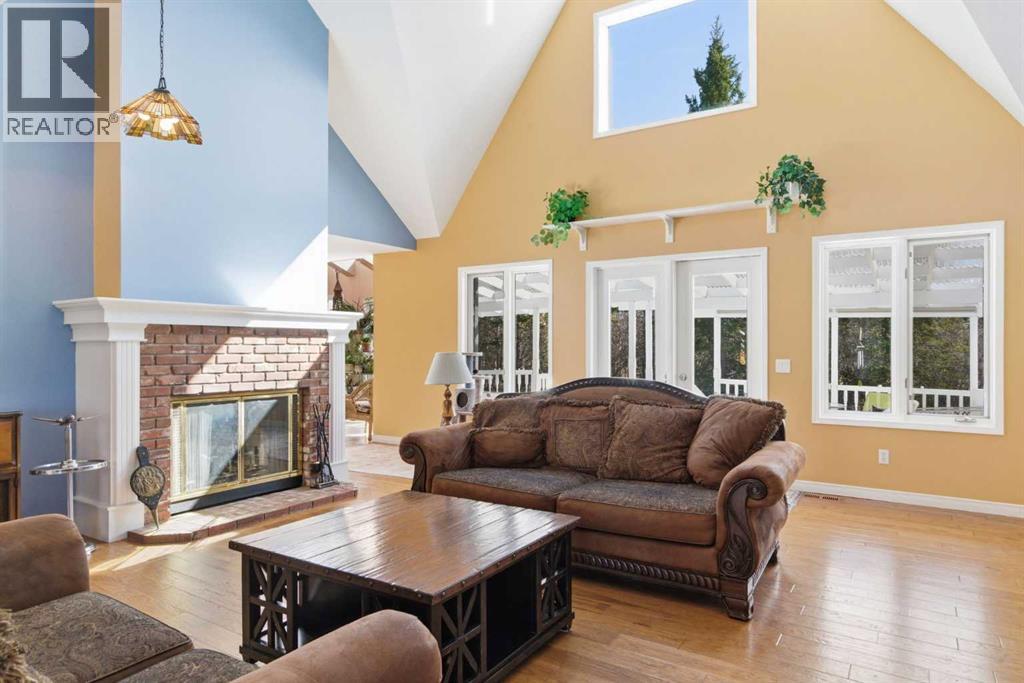 273116 Grand Valley Road, Rural Rocky View County, Alberta  T4C 2W5 - Photo 7 - A2303509