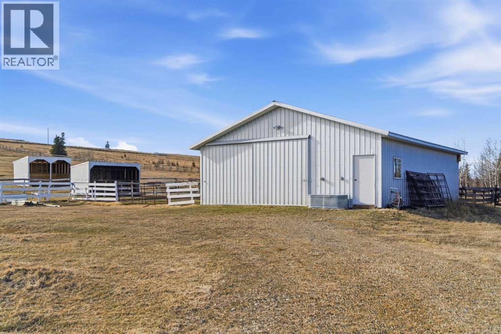 273116 Grand Valley Road, Rural Rocky View County, Alberta  T4C 2W5 - Photo 41 - A2303509