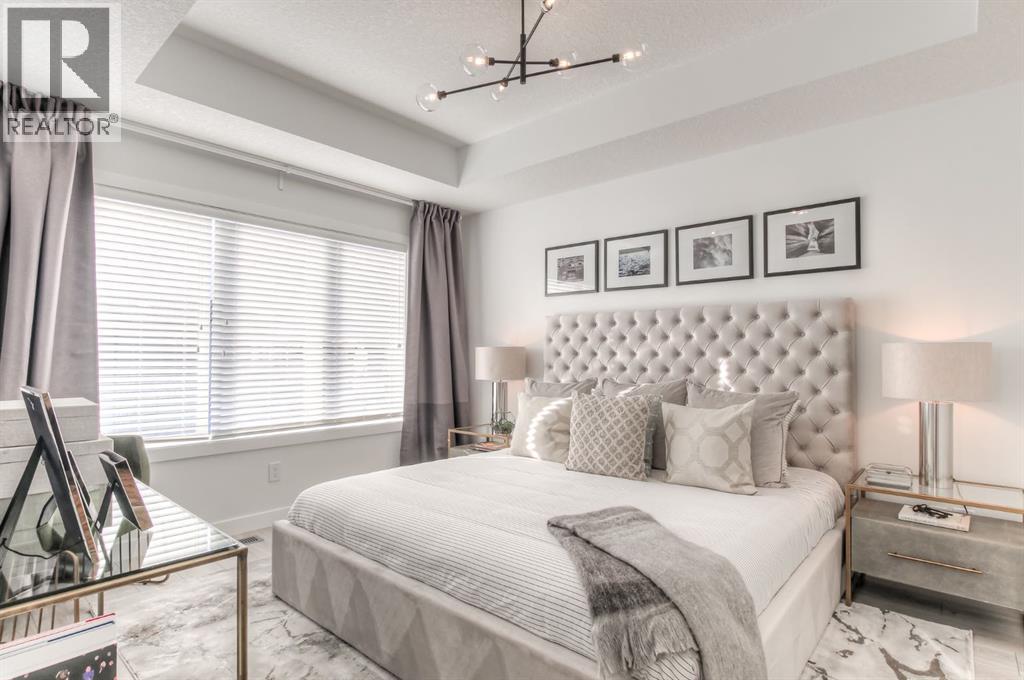 34 Bridgeport Circle, Chestermere, Alberta  T1X 3C9 - Photo 13 - A2285625