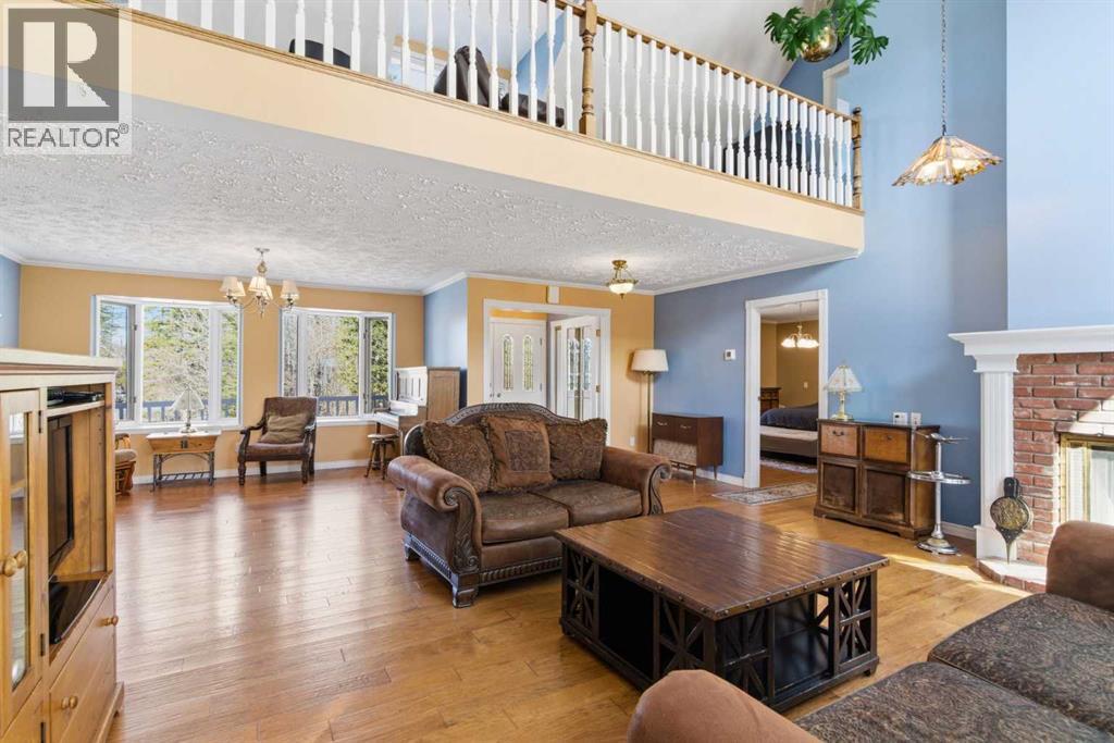 273116 Grand Valley Road, Rural Rocky View County, Alberta  T4C 2W5 - Photo 6 - A2303509