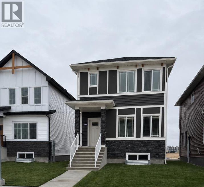 34 Bridgeport Circle, Chestermere, Alberta  T1X 3C9 - Photo 1 - A2285625