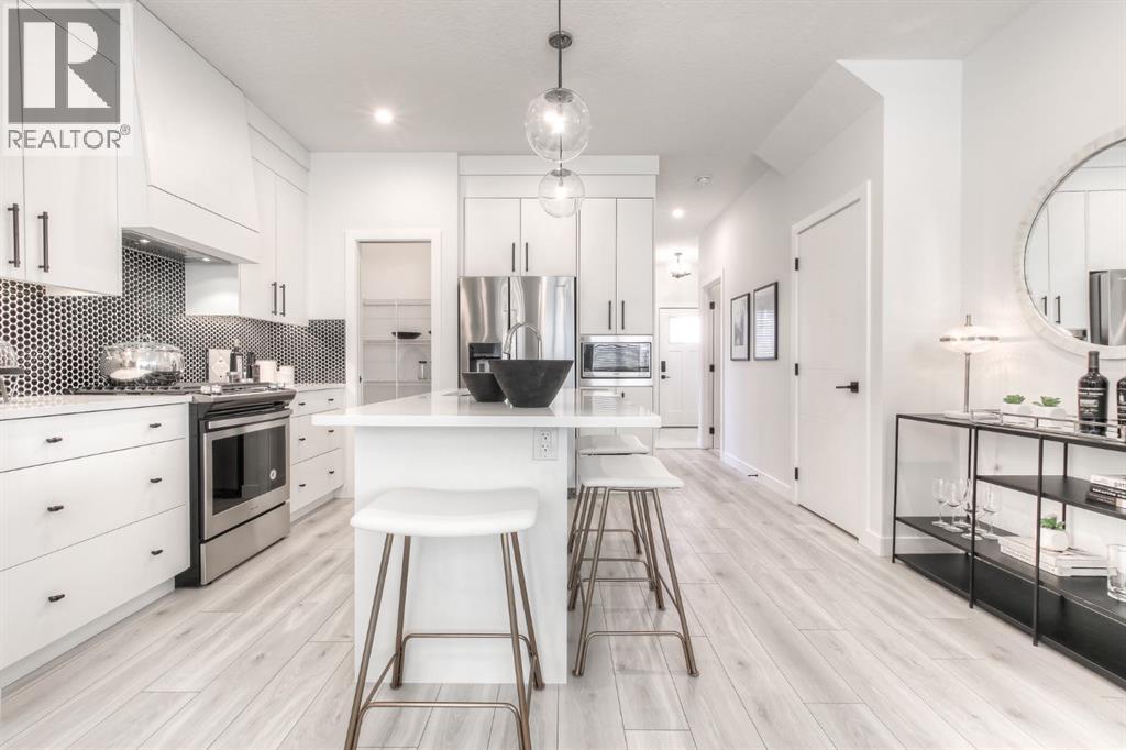 34 Bridgeport Circle, Chestermere, Alberta  T1X 3C9 - Photo 9 - A2285625