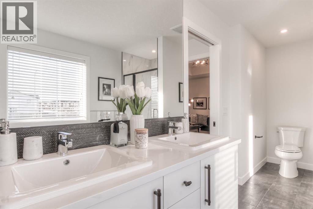 34 Bridgeport Circle, Chestermere, Alberta  T1X 3C9 - Photo 14 - A2285625