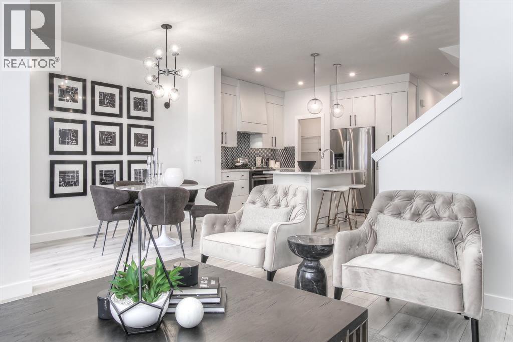 34 Bridgeport Circle, Chestermere, Alberta  T1X 3C9 - Photo 11 - A2285625