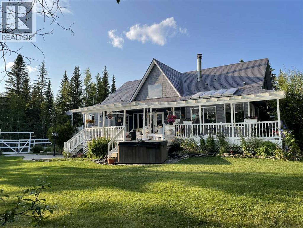 273116 Grand Valley Road, Rural Rocky View County, Alberta  T4C 2W5 - Photo 38 - A2303509