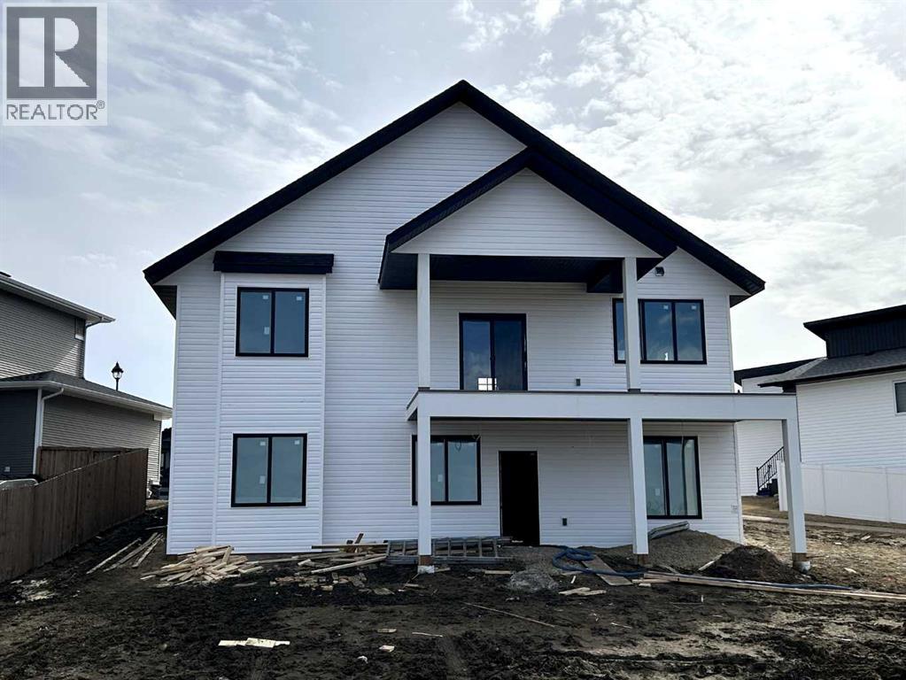 37 Maclean Close, Blackfalds, Alberta  T4M 0H4 - Photo 2 - A2304807