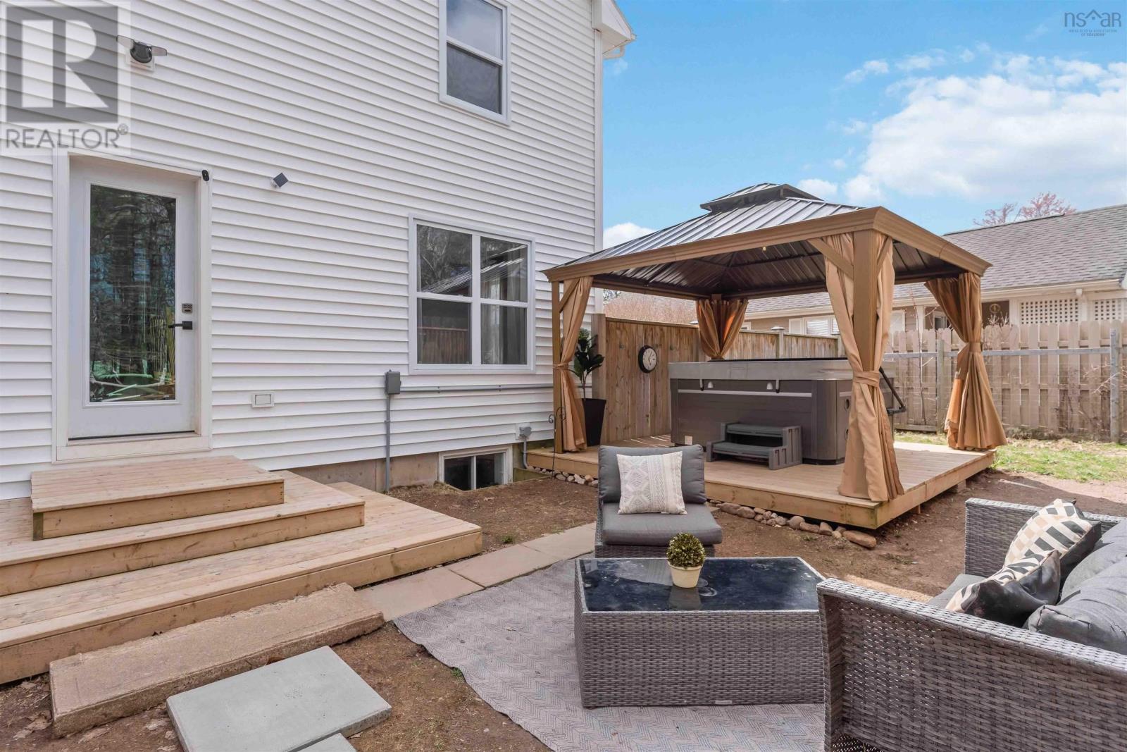 108 Terra Nova Drive, Kentville, Nova Scotia  B4N 5G9 - Photo 20 - 202608630